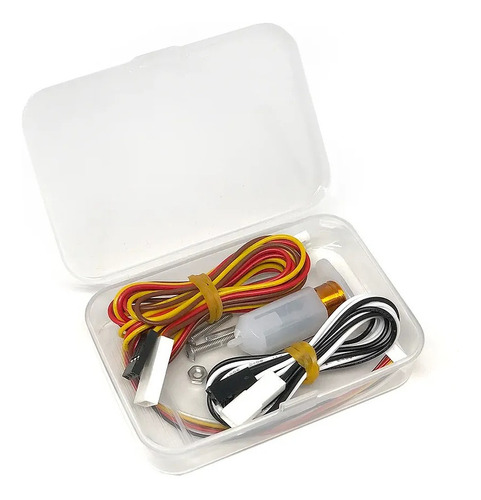 Kit De Sensor De Autonivelación Para Impresora 3d Ender