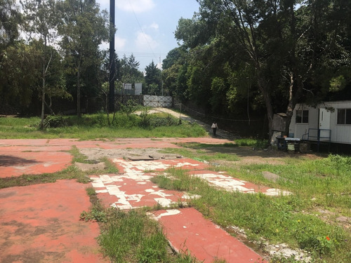 Imagen 2 de 4 de Terreno Comercial En Venta 3,277m2 Reforma Y Aut Mex-tol