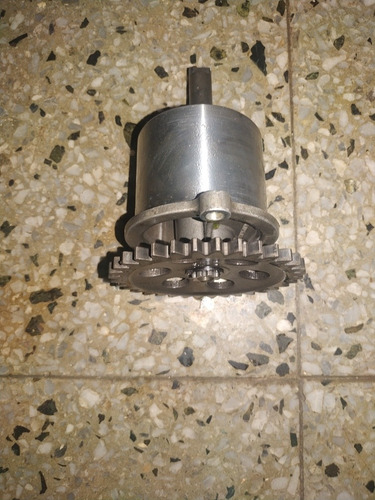 Imagen 9 de 10 de Repuestos Para Benelli 899