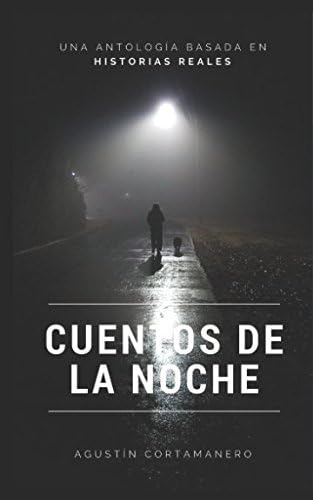 Libro: Cuentos De La Noche (spanish Edition)