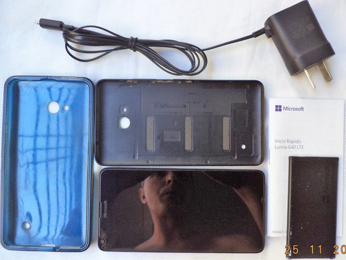 Lumia 640