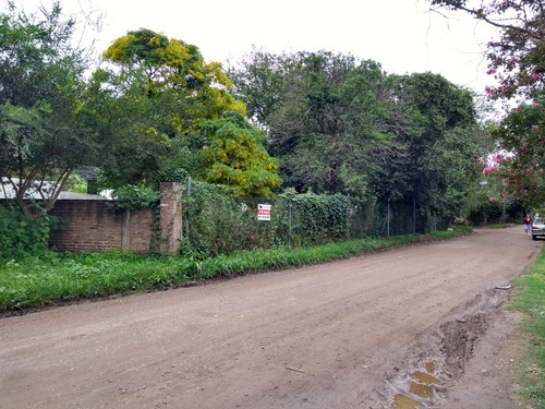 Imagen 3 de 3 de Vendo Lote Villa Allende Centro Apto Cinco Unidades