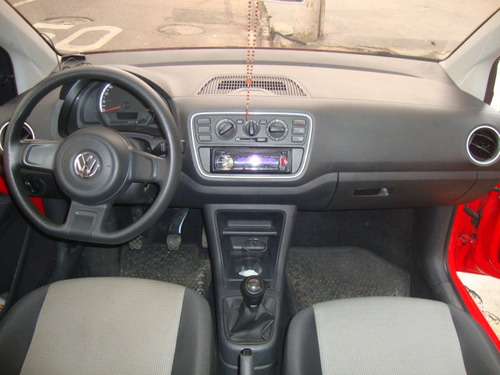 Volkswagen Up! 1.0 Take 5p Muito Novo