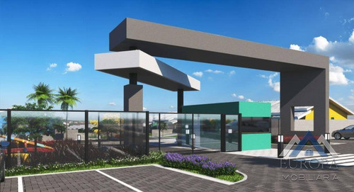 Imagem 2 de 13 de Casa À Venda, 53 M² Por R$ 175.000,00 - Jardim Maria Celina - Londrina/pr - Ca1257