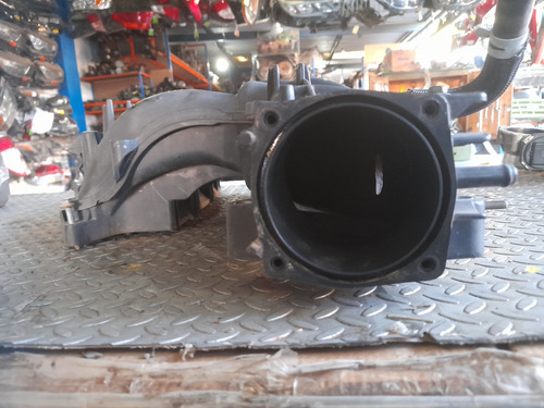 Multiple De Admision Jeep Wrangler 2018 V6 3.6 (Usado)