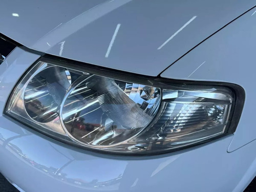 Renault Scala 2011