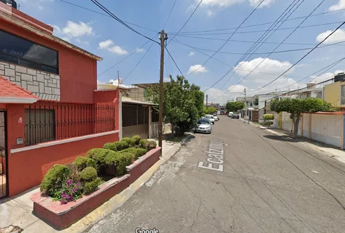 Preciosa Y Amplia Casa, Excelente Ubicación En Cuautitlán Izcalli, Cerca De La Fes Cuautitlan -no Créditos- Jagr