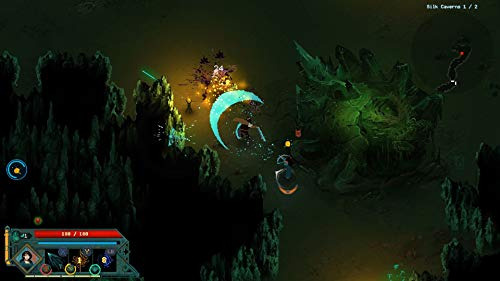 Os Filhos de Morta - Xbox One