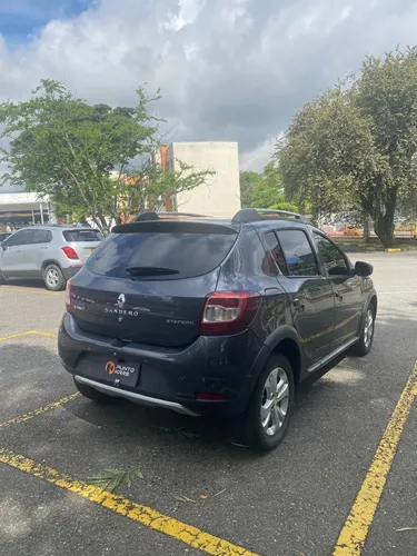 Renault Stepway 1.6 Dynamique / Intens