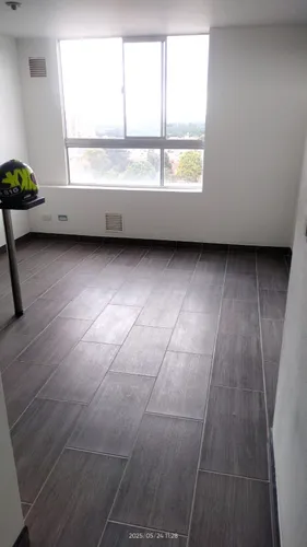 Arriendo Apartaestudio