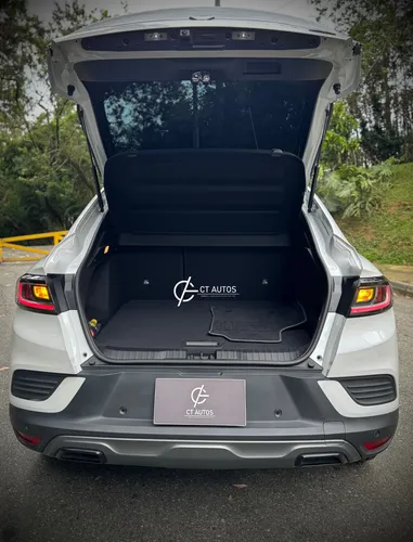 Renault Arkana E-Tech Hybrid 1.3 Tce Hybrid Espirit Alpine