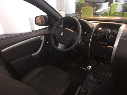 Renault Duster 1.6 Ph2 4x2 Privilege 2021 0km (sg)
