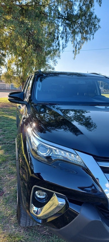 Toyota Sw4 2.8 Srx 177cv 4x4 7as At 2020
