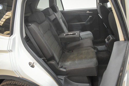 Volkswagen Tiguan Allspace 2.0 Highline Tdi 4Motion Dsg