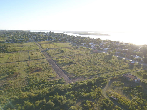 Terreno Lote En Venta En Santa Elena, La Paz, Entre Ríos