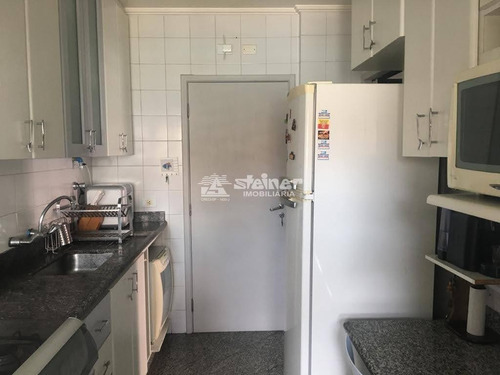Venda Apartamento 3 Dormitórios Centro Guarulhos R$ 600.000,00 - 37059v
