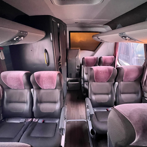 Marcopolo New G7 1600 Ld Mercedes-benz O500rsd 2023 +ar Wc
