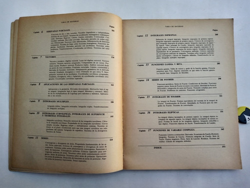 Libro: Calculo Superior Spiegel 108l1 (Usado)