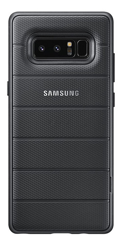 Samsung Ef-rn950cbegus Galaxy Note8 - Carcasa Protectora De