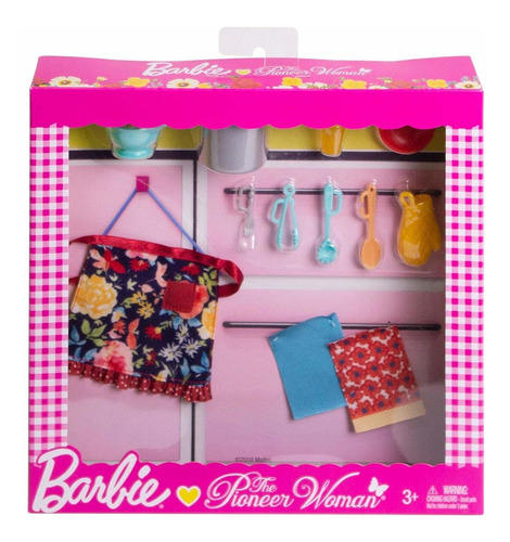 34 Top Pictures Juegos Para Cocinar Con Barbie / Muneca Y Set De Juego Barbie Chef Panaderia Cocina Y Hornea Rubia Simaro Co