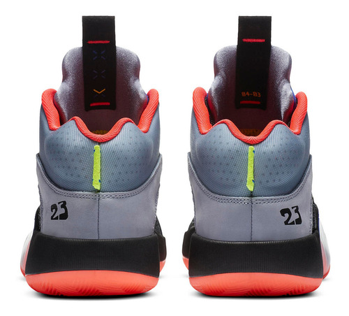 Zapatillas Jordan Xxxv Center Of Gravity Dc1492-001 `