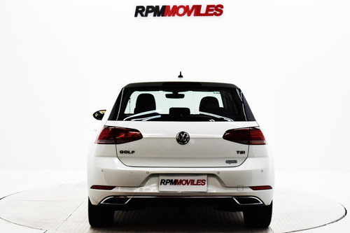 Volkswagen Golf 1.4t Highline Dsg 2018 Rpm Showroom
