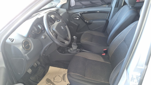 Imagen 7 de 8 de Renault Duster 1.6 16v Privilege