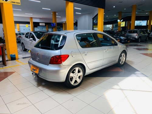 307 Presence Pack 1.6 2007/08 Manual Flex (9104)