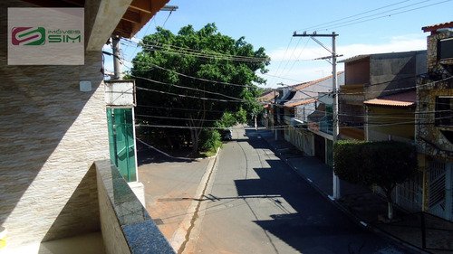 Imagem 29 de 30 de Casa Sobrado Em Vila Sapopemba - São Paulo - 4086