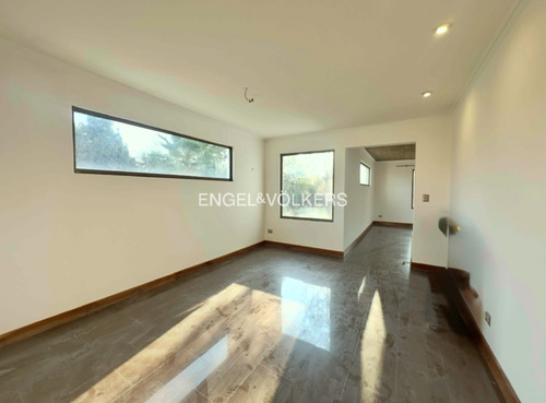 Excelente Casa En Parcela, Chicureo Central