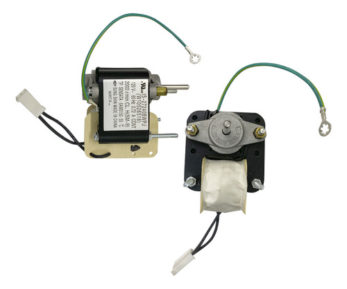 Motor Campana Campana Extractora Whirlpool W10526518 Origina