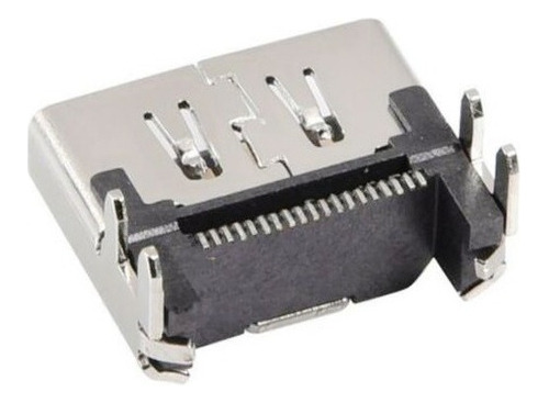 2 conectores de entrada HDMI compatibles con Ps4 Fat Phat