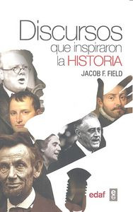 Discursos Que Inspiraron La Historia (libro Original)