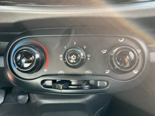 Fiat Uno Way 2020