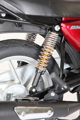 Imagen 7 de 12 de Moto Bajaj Boxer 150 Ug Full 0km Street Calle Novedad Nueva