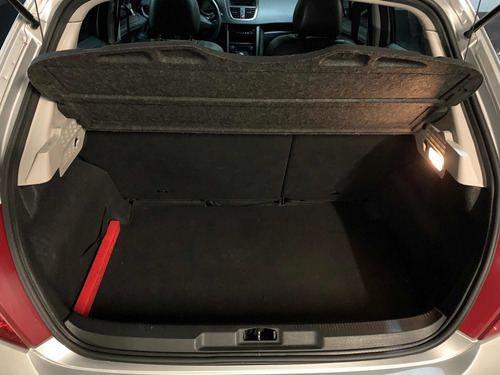 Peugeot 207 2012 1.6 Gti 156cv