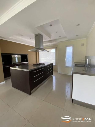 Imagen 9 de 23 de Distinguida Propiedad A La Venta En Barrio Cerrado Santa