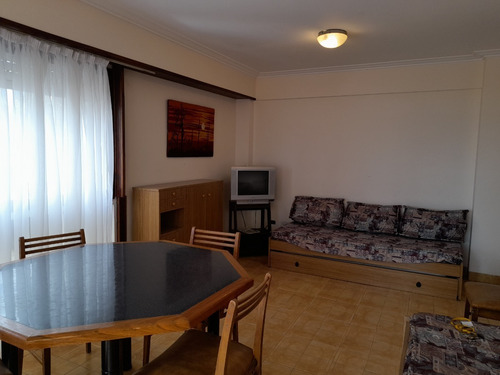 Imagen 9 de 18 de Venta 2 Ambientes Frente A Metros Del Mar. Miramar