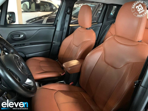 Jeep Renegade 2.0 16v Turbo Trailhawk 4x4