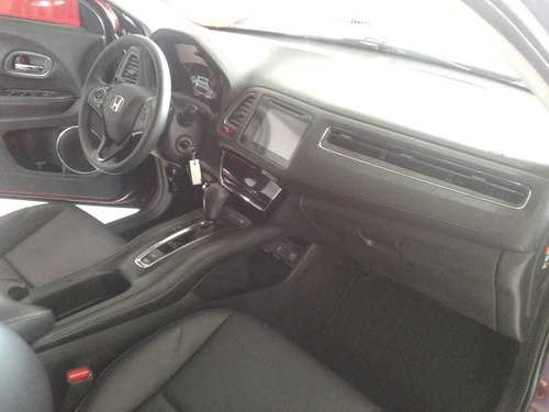 Honda Hr-v Touring