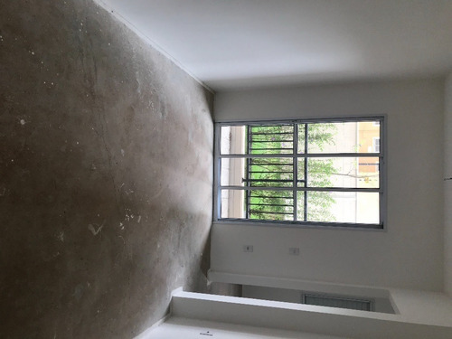 Imagem 11 de 20 de Apartamento À Venda Na Rua Afonso Pena, Bom Retiro, São Paulo - Sp - Liv-13058