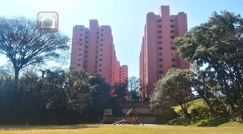 Imagem 1 de 14 de Apartamento À Venda Em Vila Do Castelo  -  São Paulo - 17316