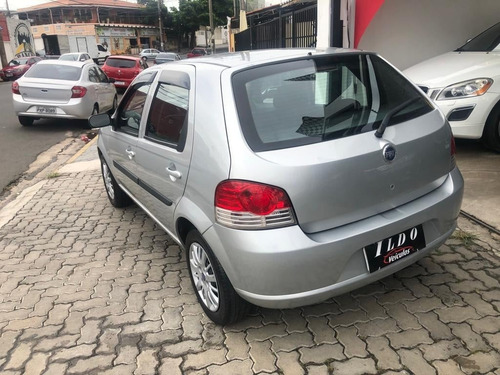 Imagem 6 de 9 de Fiat Palio Elx 1.4 Flex