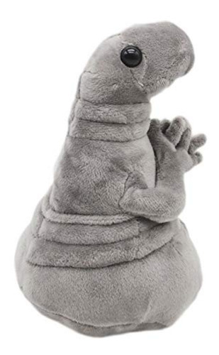 Vercico Zhdun Meme Juguetes De Peluche Estatua De Espera Tub