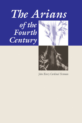 Libro Arians Of The Fourth Century - Newman, John Henry