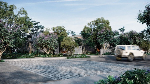 Terreno Residencial Venta Playa Del Carmen