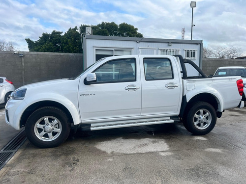 GWM Wingle 5 Full