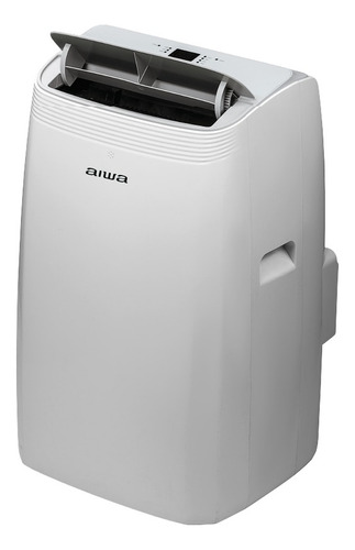 Aire Acondicionado Portátil Aiwa 12000 Btu Awhpactc1201