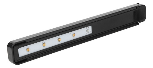 Led Uv Luz Lámpara Germicida Rayos Ultravioleta Eliminar Mi