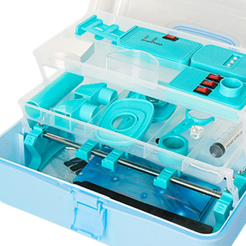 Kits De Experimentos Ópticos Juguetes Educativos